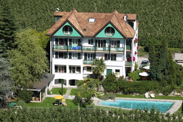 Verdorfer Hotel